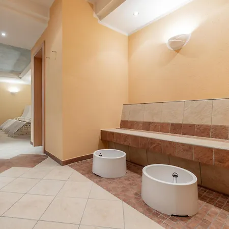 Garni Europa 4* سانكت أنتون ام ارلبرغ