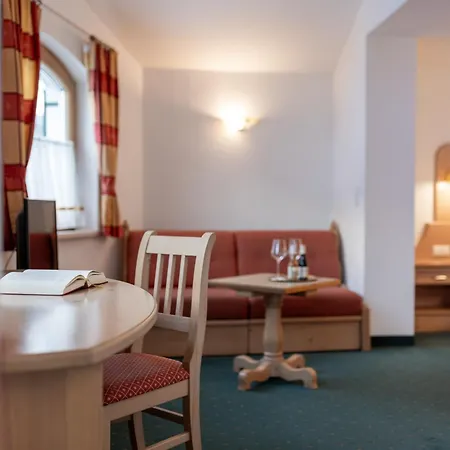 Garni Europa 4* سانكت أنتون ام ارلبرغ